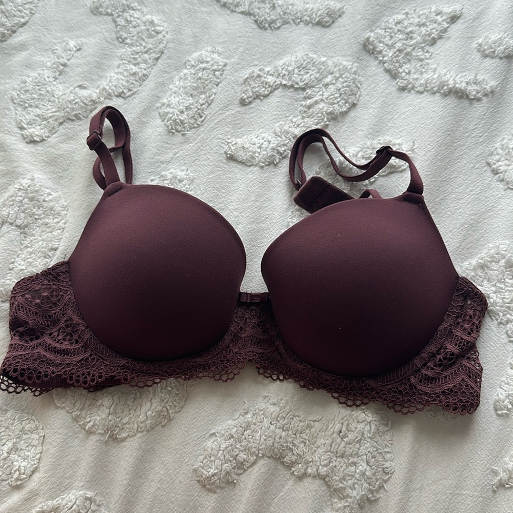 push up bra